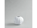 233022 Orimono Vase, Medio - Bone White.jpg