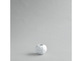 233023 Orimono Vase, Mini - Bone White.jpg