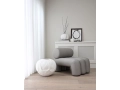 FOKU Chair, Sunbrella - Orimono Vase Bone White - Studio 2.jpg