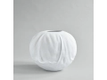 233021 Orimono Vase, Big - Bone White.jpg