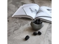 Curve Bowl mini Dark Grey - Studio 2.jpg