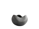 Curve Bowl - Dark Grey - misa