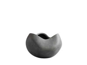 Curve Bowl - Dark Grey - misa