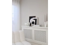 Curve Bowl , Big &amp; Mini - Toe Chair sheepskin - W- Candleholder - Bone White - Studio - 1.jpg