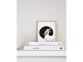 Curve Bowl ,  Mini  - Bone White - Studio - 1.jpg