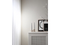 Brick Candle Holder, Lime Stone, Sinju Tray - Studio 1.jpg