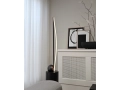 Bow Floor Lamp, Bronze - Studio 3.jpg