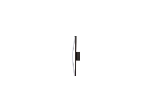 233014 - Bow Wall Lamp, Mini - Bronze - 1 - White Background.jpg