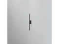 233014 Bow Wall Lamp, Mini - Bronze - 1.jpg