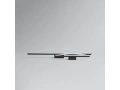 233015 Bow Wall Lamp, Big &amp; Mini - Bronze - 1.jpg