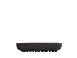 Shinju Tray, Big - Coffee - taca