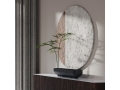 Drop Chandelier brass, arc dining, podium, sphere vase bubl hexa, sinju trays, brutus dining - 8.jpg