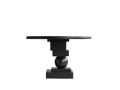 Artist Dining Table - Coffee - 1