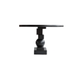 Artist Dining Table - Coffee - 2