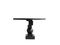 Artist Dining Table - Coffee - 3