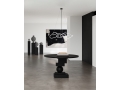 Artist Dining Table - Coffee