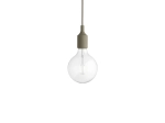 PROMOCJA! E27 Olive - lampa wisząca