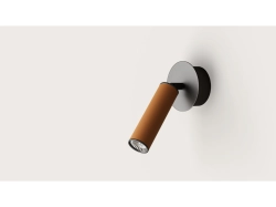 Tura Wall Lamp - kinkiet