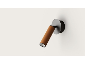 Tura Wall Lamp - kinkiet