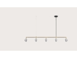Doul Pendant - lampa wisząca