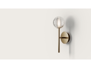 Doul Wall Lamp - kinkiet