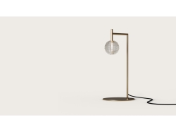 Doul Table Lamp - lampa stołowa