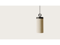 Nooi Pendant - lampa wisząca