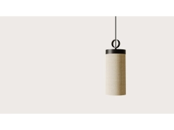 Nooi Pendant - lampa wisząca