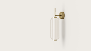 Elma Wall Lamp - kinkiet