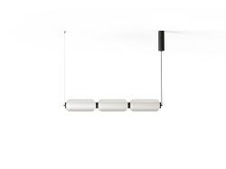 Elma Pendant Big - lampa wisząca