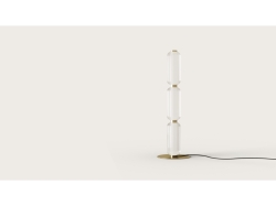 Elma Floor Lamp - lampa podłogowa