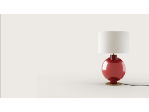 Tilla Table Lamp - lampa stołowa