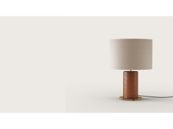 Dab Table Lamp - lampa stołowa