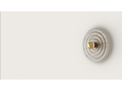 Wave Wall Lamp - kinkiet