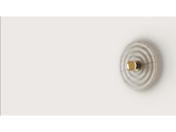 Wave Wall Lamp - kinkiet