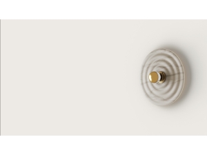 Wave Wall Lamp - kinkiet