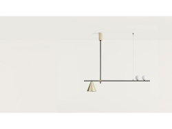Crane Pendant - lampa wisząca