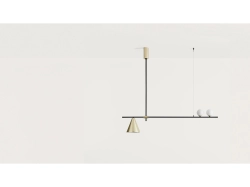 Crane Pendant - lampa wisząca