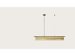 Fito L Pendant - lampa wisząca