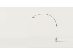 Hinoo Floor Lamp - lampa podłogowa