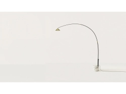 Hinoo Floor Lamp - lampa podłogowa