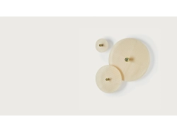 Tan Tan Wall Lamp - kinkiet