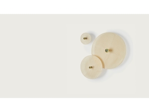 Tan Tan Wall Lamp - kinkiet