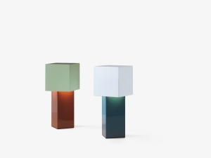 Pivot ATD7 - lampa stołowa