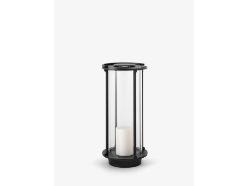 Collect Hurricane SC83_Matt Black_candle.jpg