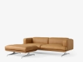Inland AV23_Noble Aniline leather Cognac w. Polished aluminium base_Inland AV32_Noble Aniline leather Cognac w. Polished aluminium base.jpg