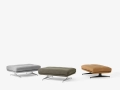 Inland AV32_Hallingdal 130 w. Polished aluminium base_Clay 014 w. Polished aluminium base _Noble Aniline leather Cognac w. Warm Black base.jpg