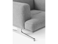 Inland AV21_Hallingdal 130 w. Polished aluminium base_detail.jpg
