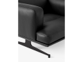 Inland AV21_Noble Aniline leather Black w. Warm Black base_detail.jpg