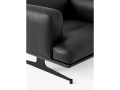 Inland AV21_Noble Aniline leather Black w. Warm Black base_detail.jpg